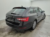  Skoda  Superb Skoda  Combi 1.4 TSI iV 160kW DSG6 Clever 5d #2