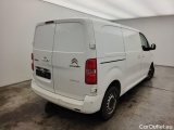  Citroen  Jumpy CITROEN  FOURGON MWB DIESEL - 2019 2.0 BlueHDi 120 M Driver S/S (6.2) 5d #2