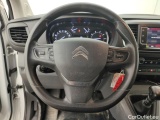  Citroen  Jumpy CITROEN  FOURGON MWB DIESEL - 2019 2.0 BlueHDi 120 M Driver S/S (6.2) 5d #39