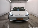  Tesla  Model 3 TESLA  - 2021 75 kWh AWD Long Range Dual Motor (366kW) 5d #5