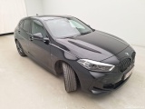  Bmw  Serie 1 BMW, 1-serie '19, BMW 1 Reeks Hatch 116dA (85 kW) 5d #9