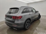  Mercedes  G-Klasee MERCEDES CLASSE GLC DIESEL (X253) - 2019 GLC 220 d 194 4-Matic Business Solution (EU6.2) 5d Auto #2