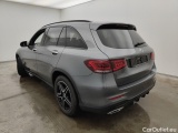 Mercedes  G-Klasee MERCEDES CLASSE GLC DIESEL (X253) - 2019 GLC 220 d 194 4-Matic Business Solution (EU6.2) 5d Auto #7