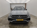  Mercedes  G-Klasee MERCEDES CLASSE GLC DIESEL (X253) - 2019 GLC 220 d 194 4-Matic Business Solution (EU6.2) 5d Auto #5