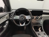  Mercedes  G-Klasee MERCEDES CLASSE GLC DIESEL (X253) - 2019 GLC 220 d 194 4-Matic Business Solution (EU6.2) 5d Auto #9