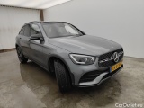  Mercedes  G-Klasee MERCEDES CLASSE GLC DIESEL (X253) - 2019 GLC 220 d 194 4-Matic Business Solution (EU6.2) 5d Auto #8
