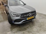  Mercedes  G-Klasee MERCEDES CLASSE GLC DIESEL (X253) - 2019 GLC 220 d 194 4-Matic Business Solution (EU6.2) 5d Auto #36