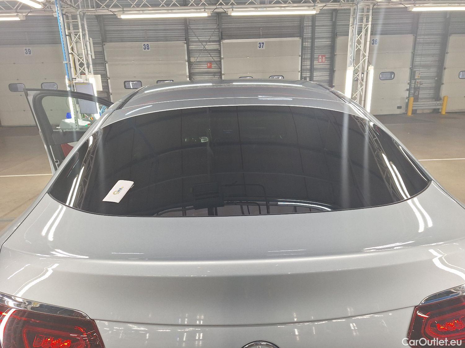  Mercedes  G-Klasee Mercedes, GLC Coupé FL'19, Mercedes-Benz GLC Coupé GLC 220 d 4MATIC 5d #14