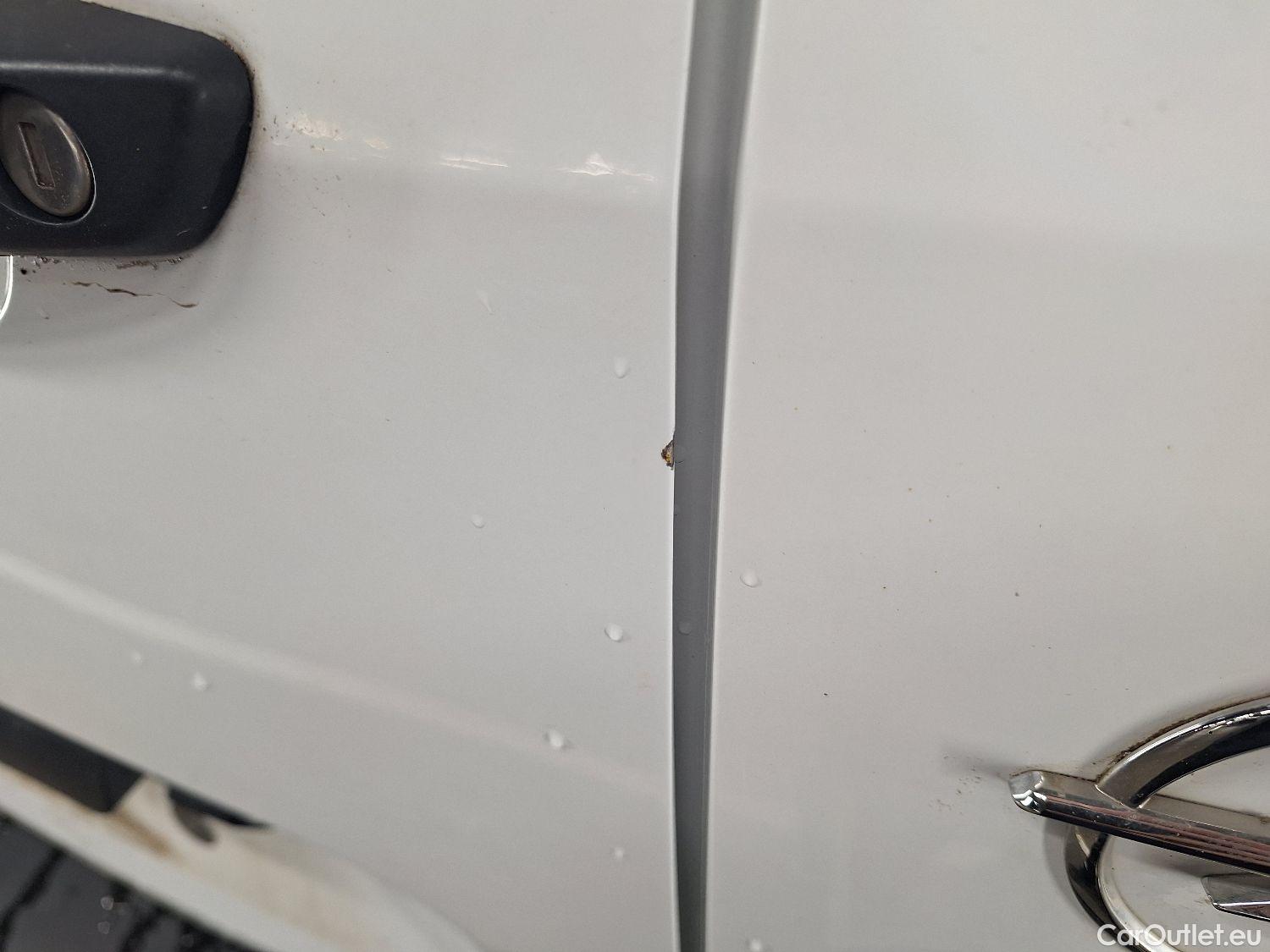  Opel  Combo Opel, _ '18, Opel  1.2 Turbo 81kW 2.3T L2H1 Edition 4d #25