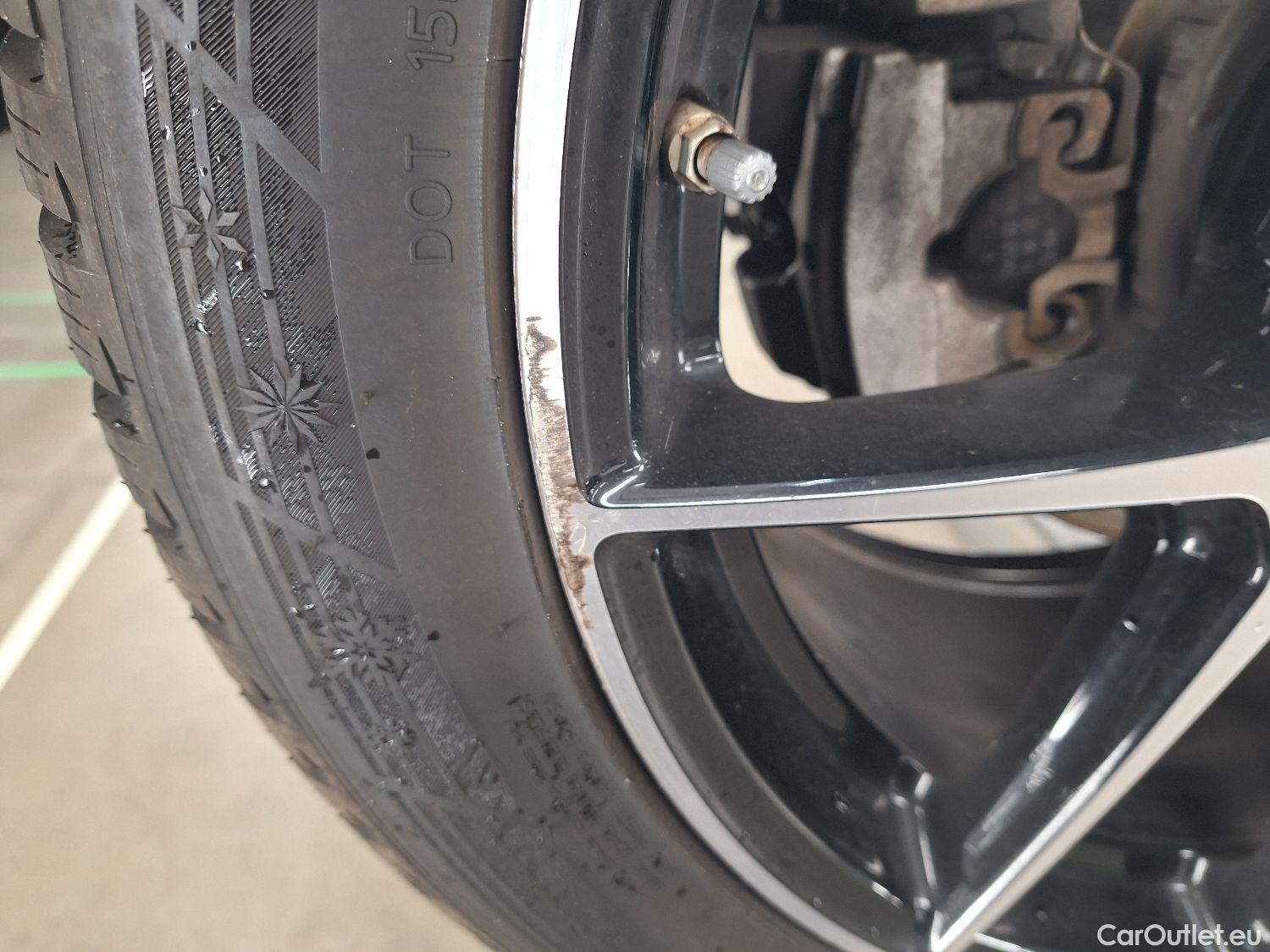  Mercedes  G-Klasee Mercedes, GLC Coupé FL'19, Mercedes-Benz GLC Coupé GLC 220 d 4MATIC 5d #4