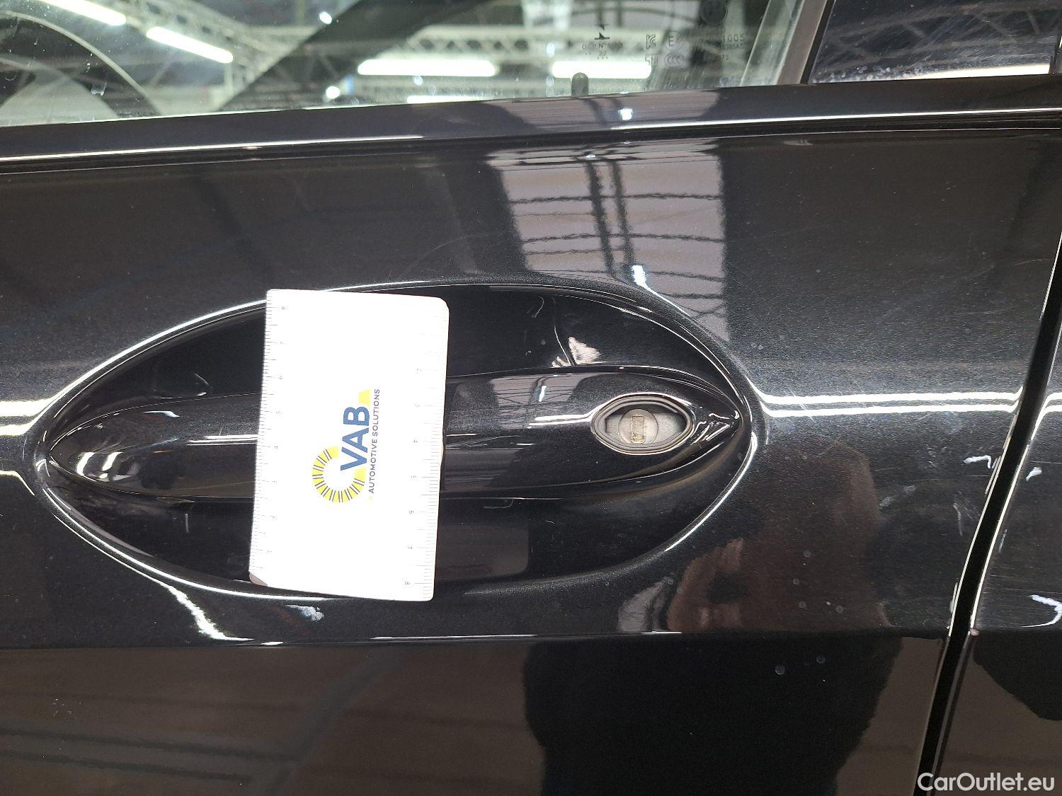  Bmw  Serie 1 BMW, 1-serie '19, BMW 1 Reeks Hatch 116dA (85 kW) 5d #13