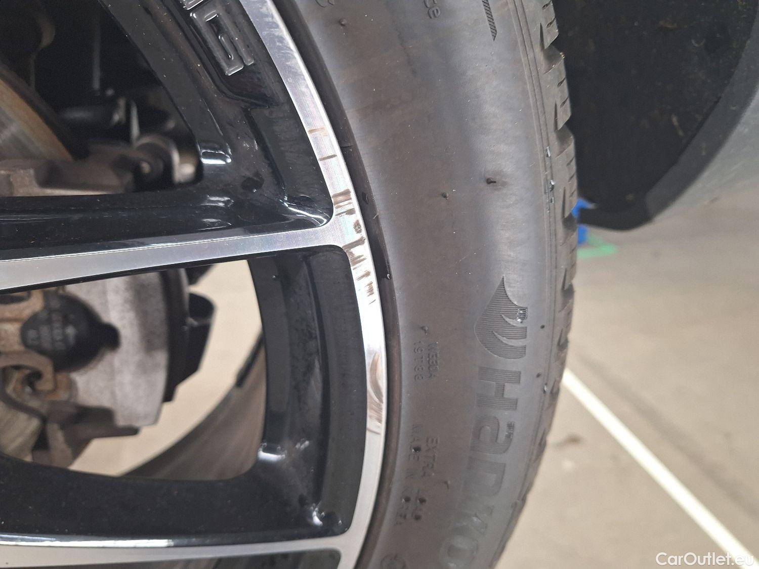  Mercedes  G-Klasee Mercedes, GLC Coupé FL'19, Mercedes-Benz GLC Coupé GLC 220 d 4MATIC 5d #11