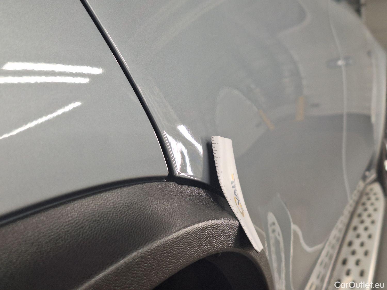  Mercedes  G-Klasee Mercedes, GLC Coupé FL'19, Mercedes-Benz GLC Coupé GLC 220 d 4MATIC 5d #13