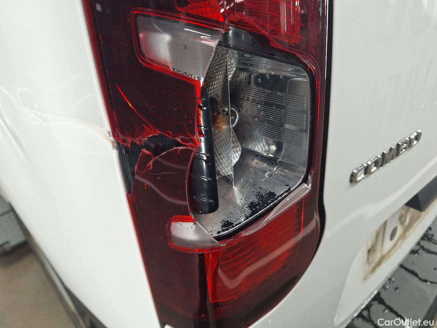  Opel  Combo Opel, _ '18, Opel  1.2 Turbo 81kW 2.3T L2H1 Edition 4d #46