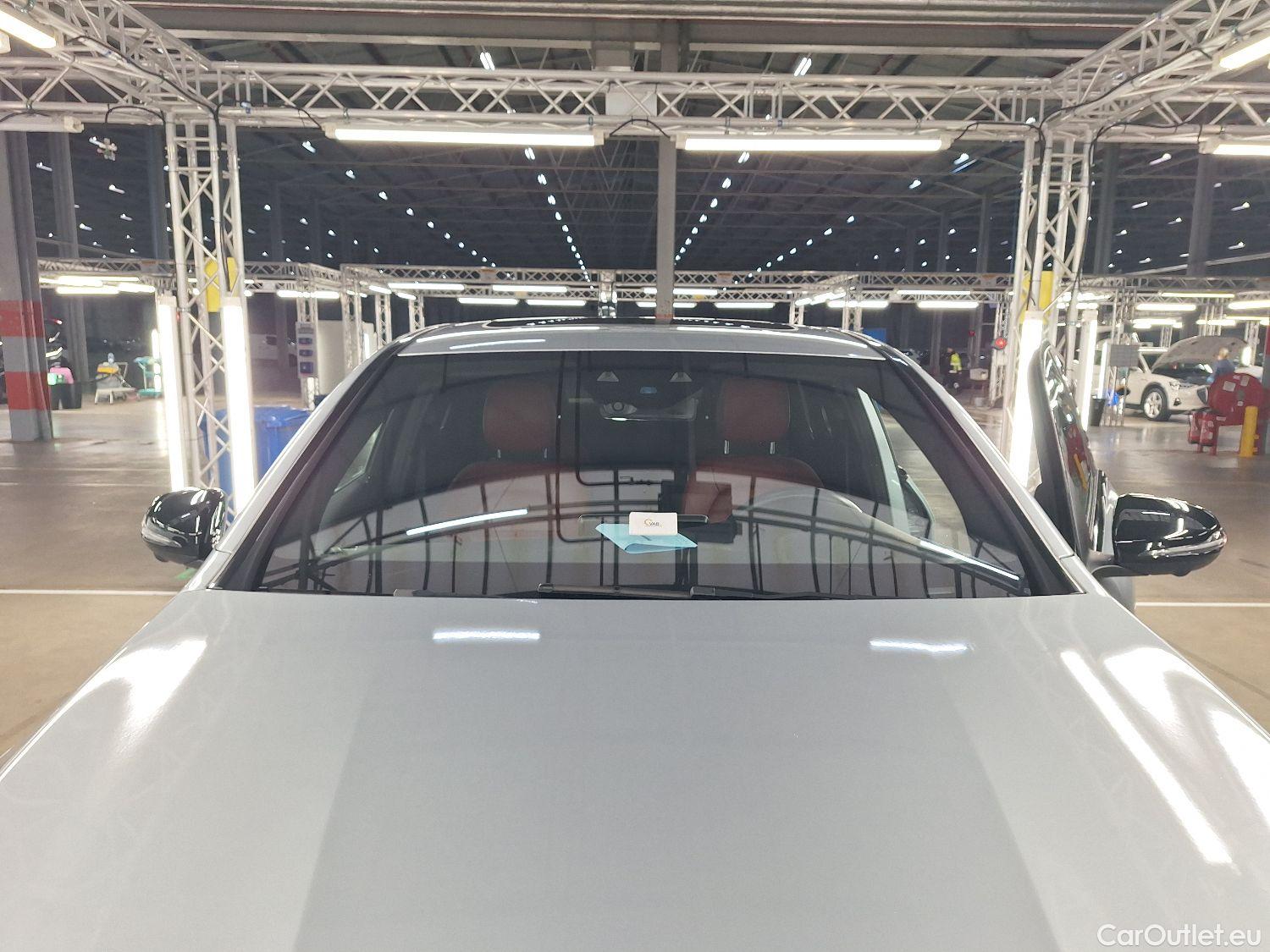  Mercedes  G-Klasee Mercedes, GLC Coupé FL'19, Mercedes-Benz GLC Coupé GLC 220 d 4MATIC 5d #1