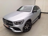  Mercedes  G-Klasee Mercedes, GLC Coupé FL'19, Mercedes-Benz GLC Coupé GLC 220 d 4MATIC 5d #2