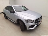  Mercedes  G-Klasee Mercedes, GLC Coupé FL'19, Mercedes-Benz GLC Coupé GLC 220 d 4MATIC 5d #9