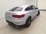  Mercedes  G-Klasee Mercedes, GLC Coupé FL'19, Mercedes-Benz GLC Coupé GLC 220 d 4MATIC 5d #8