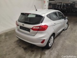  Ford  Fiesta Ford  1.1i 52kW Business Class 5d #2