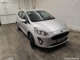  Ford  Fiesta Ford  1.1i 52kW Business Class 5d #8
