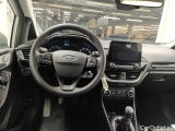  Ford  Fiesta Ford  1.1i 52kW Business Class 5d #9