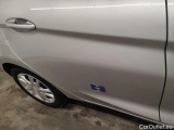  Ford  Fiesta Ford  1.1i 52kW Business Class 5d #22