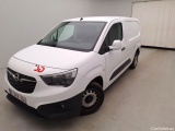  Opel  Combo Opel, _ '18, Opel  1.2 Turbo 81kW 2.3T L2H1 Edition 4d #2