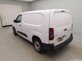  Opel  Combo Opel, _ '18, Opel  1.2 Turbo 81kW 2.3T L2H1 Edition 4d #6