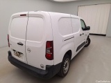  Opel  Combo Opel, _ '18, Opel  1.2 Turbo 81kW 2.3T L2H1 Edition 4d #8