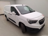  Opel  Combo Opel, _ '18, Opel  1.2 Turbo 81kW 2.3T L2H1 Edition 4d #9