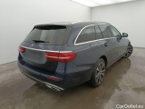  Mercedes  E-Klasse Mercedes-Benz  Break E 300de Business Solution Limited 5d #2