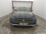  Mercedes  E-Klasse Mercedes-Benz  Break E 300de Business Solution Limited 5d #5