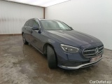  Mercedes  E-Klasse Mercedes-Benz  Break E 300de Business Solution Limited 5d #8