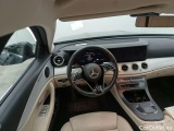  Mercedes  E-Klasse Mercedes-Benz  Break E 300de Business Solution Limited 5d #9