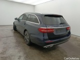  Mercedes  E-Klasse Mercedes-Benz  Break E 300de Business Solution Limited 5d #7