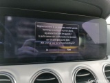  Mercedes  E-Klasse Mercedes-Benz  Break E 300de Business Solution Limited 5d #14