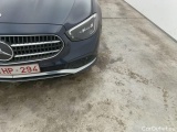  Mercedes  E-Klasse Mercedes-Benz  Break E 300de Business Solution Limited 5d #94