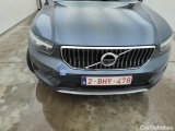  Volvo  XC 40 Volvo XC40 T4 Recharge Geartronic Inscription Expr. 5d #30