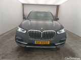  Bmw  X5 BMW  - 2018 3.0A xDrive45e 286 PHEV (EU6d-TEMP) 5d #5