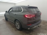  Bmw  X5 BMW  - 2018 3.0A xDrive45e 286 PHEV (EU6d-TEMP) 5d #7