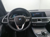  Bmw  X5 BMW  - 2018 3.0A xDrive45e 286 PHEV (EU6d-TEMP) 5d #9