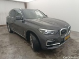  Bmw  X5 BMW  - 2018 3.0A xDrive45e 286 PHEV (EU6d-TEMP) 5d #8