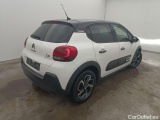  Citroen  C3 CITROEN  DIESEL - 2020 1.5 BlueHDi 102hp Shine S&S (EU6.4) 5d #2