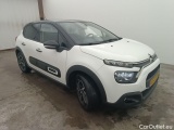  Citroen  C3 CITROEN  DIESEL - 2020 1.5 BlueHDi 102hp Shine S&S (EU6.4) 5d #8