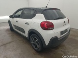  Citroen  C3 CITROEN  DIESEL - 2020 1.5 BlueHDi 102hp Shine S&S (EU6.4) 5d #7