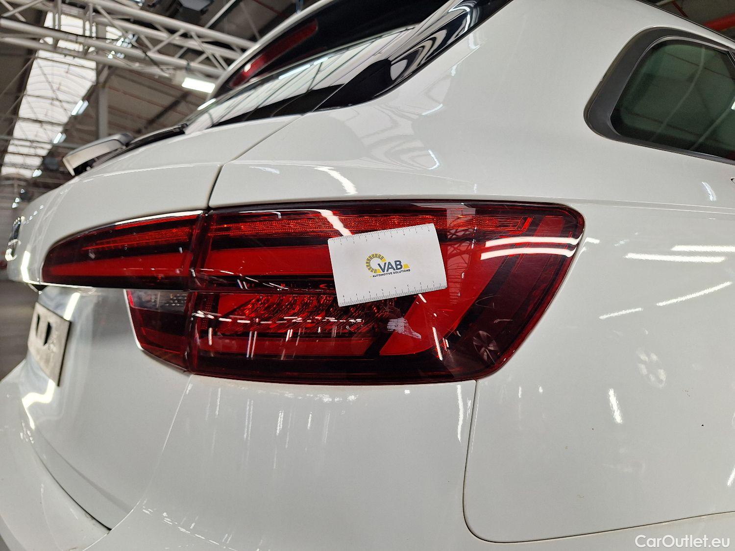  Audi  A4 Audi,  Avant '15, Audi  Avant 2.0 TDi Ultra 110kW S tronic Busines #60