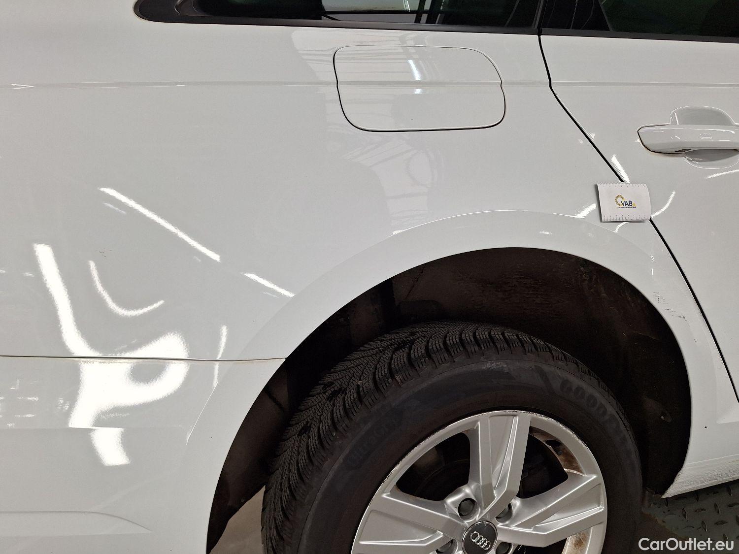  Audi  A4 Audi,  Avant '15, Audi  Avant 2.0 TDi Ultra 110kW S tronic Busines #24