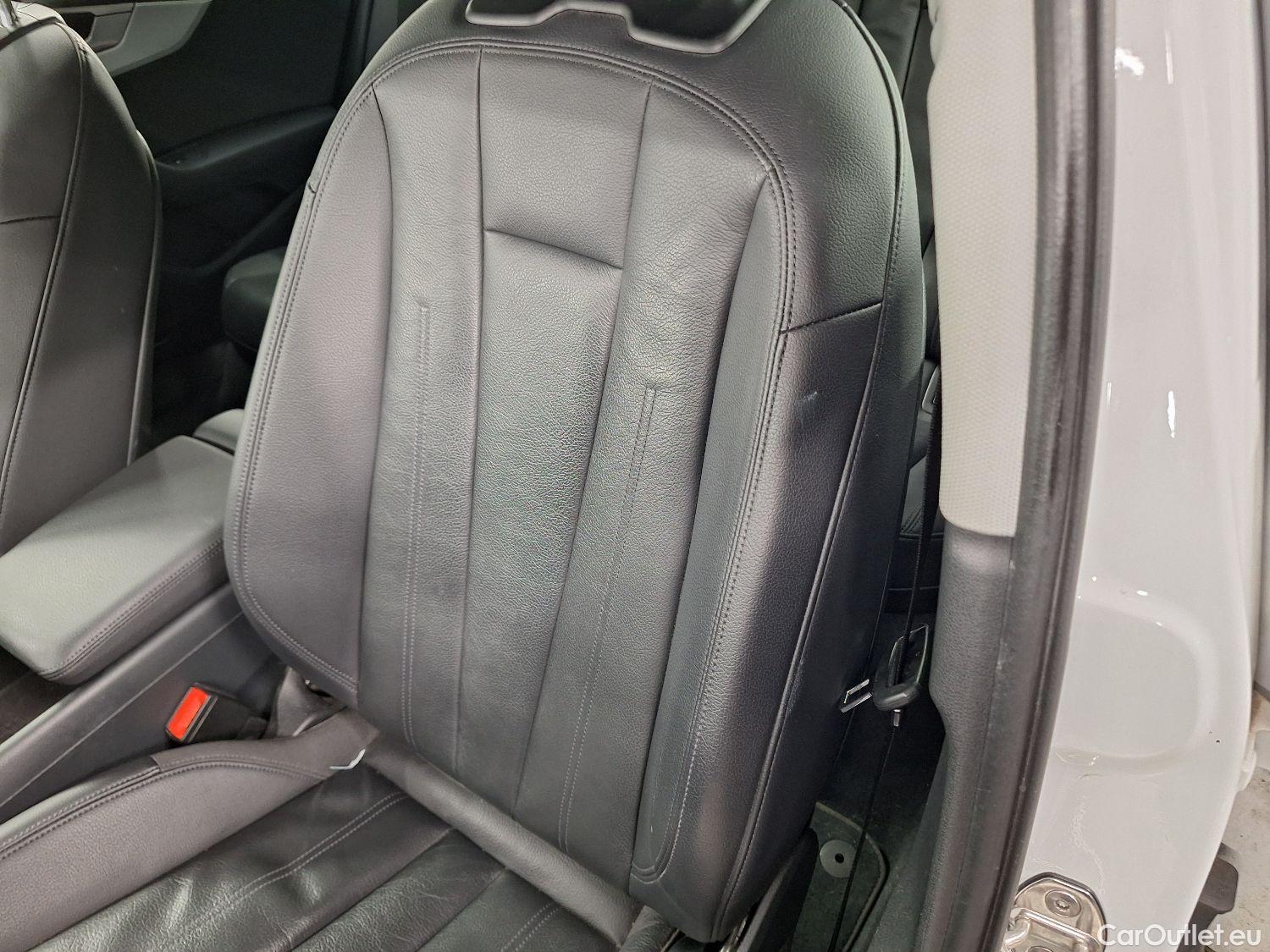  Audi  A4 Audi,  Avant '15, Audi  Avant 2.0 TDi Ultra 110kW S tronic Busines #51