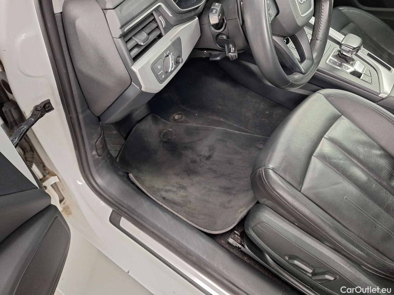  Audi  A4 Audi,  Avant '15, Audi  Avant 2.0 TDi Ultra 110kW S tronic Busines #53