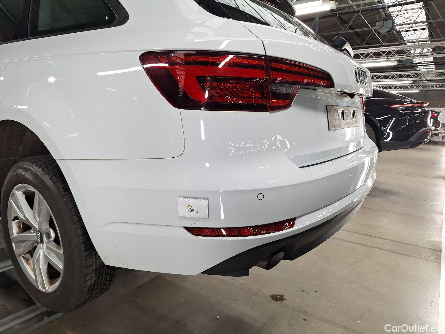  Audi  A4 Audi,  Avant '15, Audi  Avant 2.0 TDi Ultra 110kW S tronic Busines #31